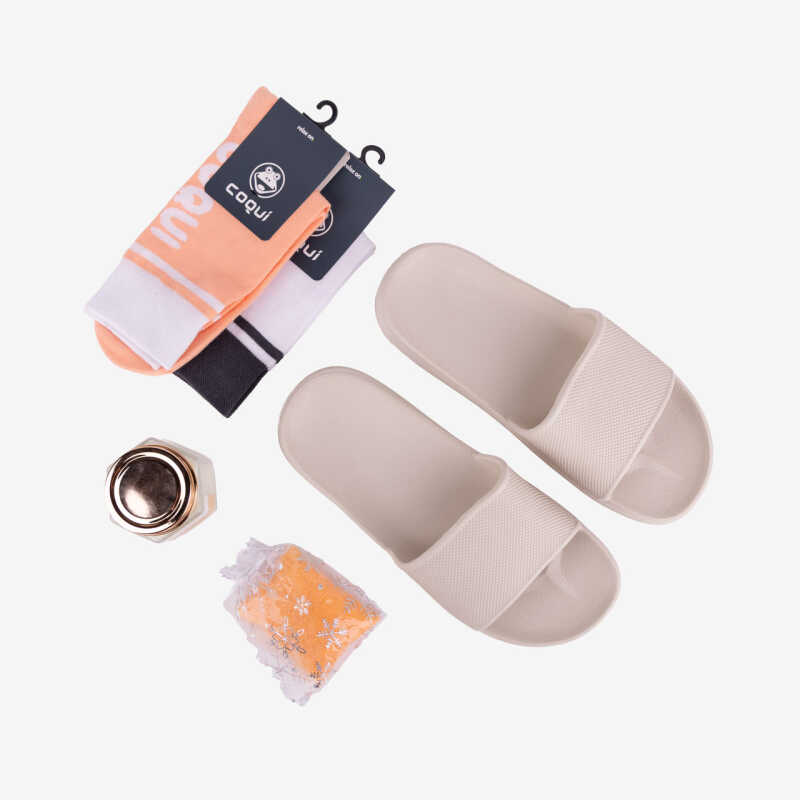 Vánoční balíček pro ženy Tora