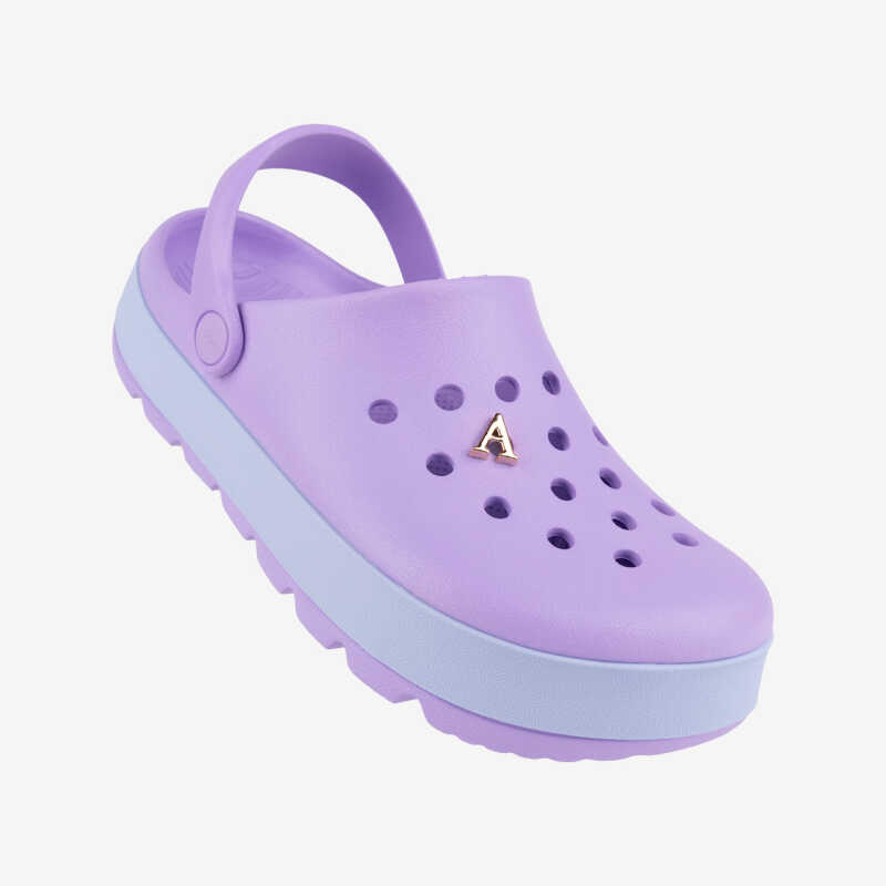 AMULET Golden ABC - A