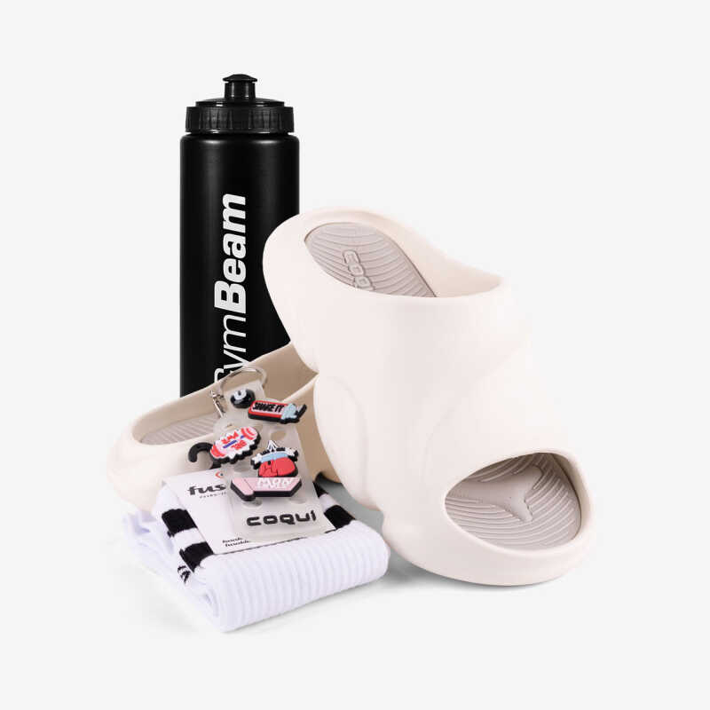 FITNESS ZESTAWY dla kobiet