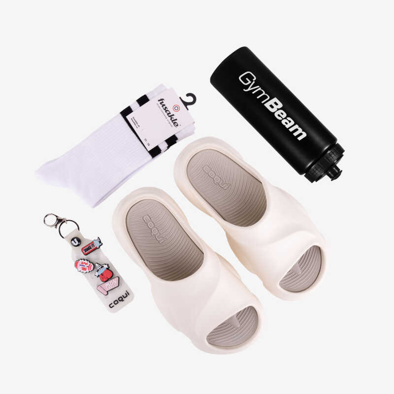 FITNESS ZESTAWY dla kobiet