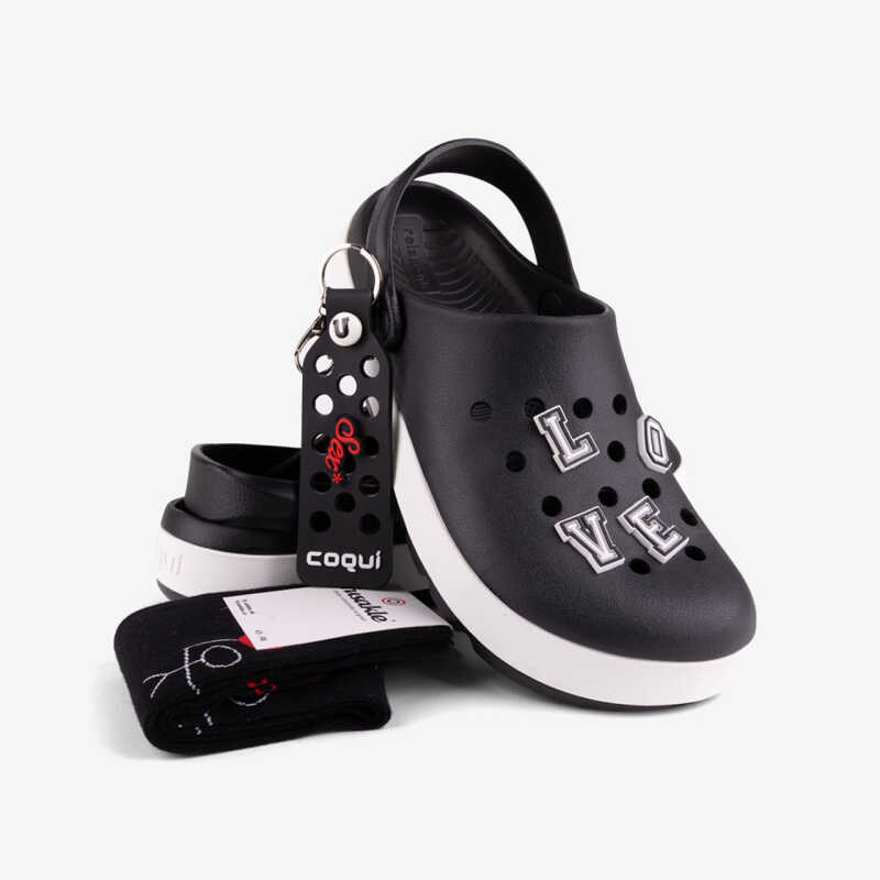 ZESTAW walentynkowy dla niego Miłość