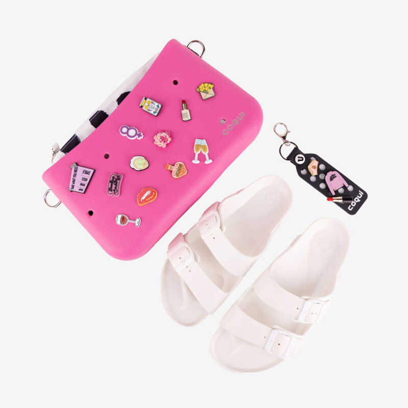 ZESTAW walentynkowy dla siebie