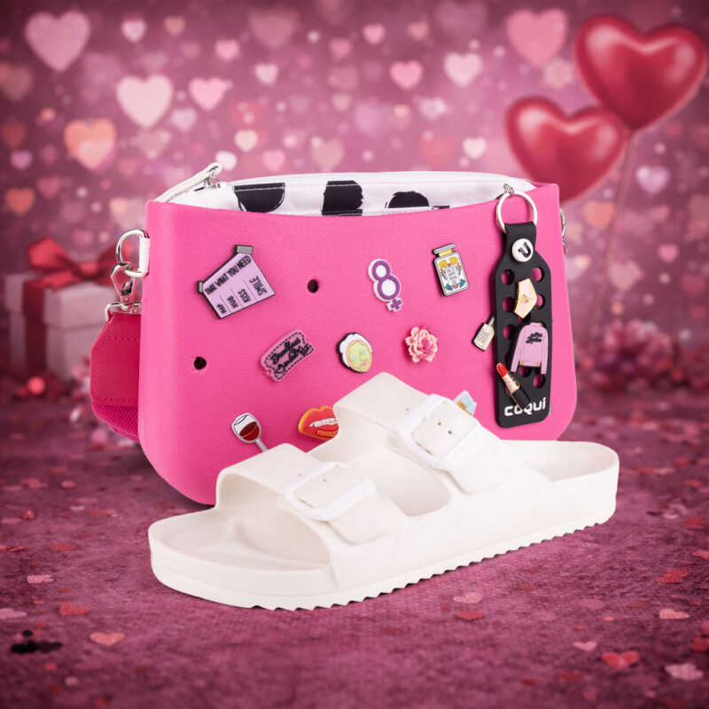 BALÍČEK - Valentýn sebeláska