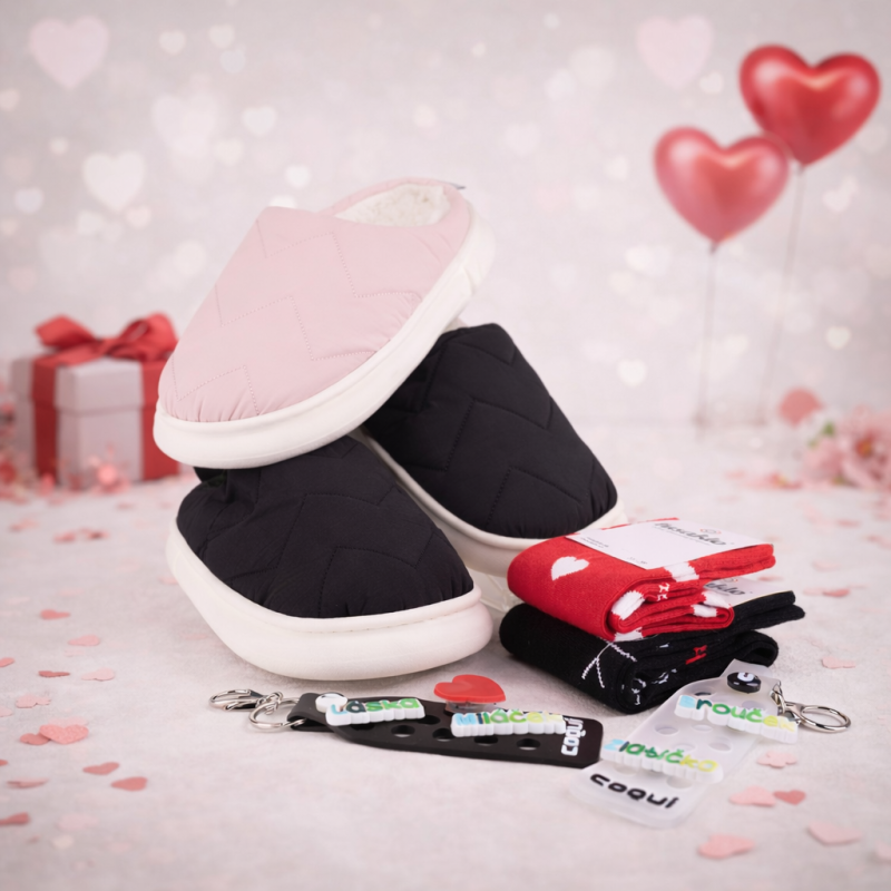 BALÍČEK - Valentýn pro dva Láska