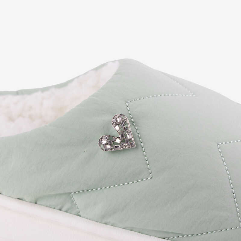 BALÍČEK - Láska stříbrná