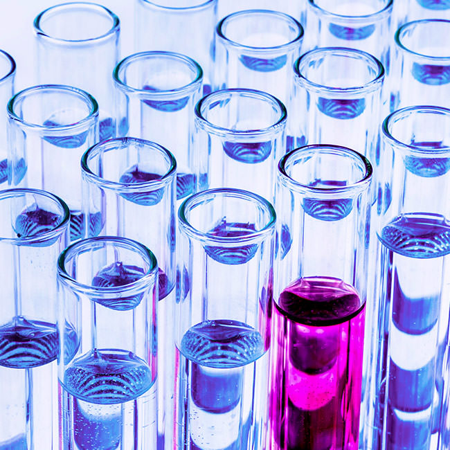 Consumer Testing Technology