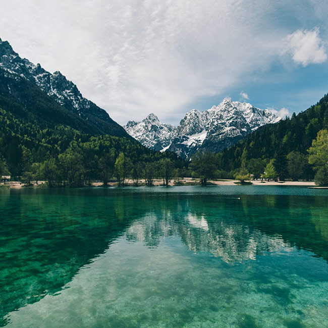 ZRÓWNOWAŻONY ROZWÓJ