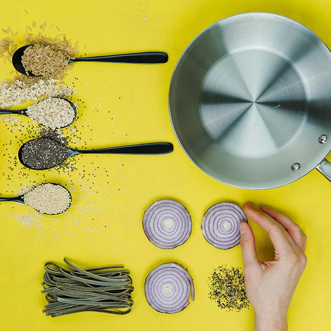 konyha és vendéglátás